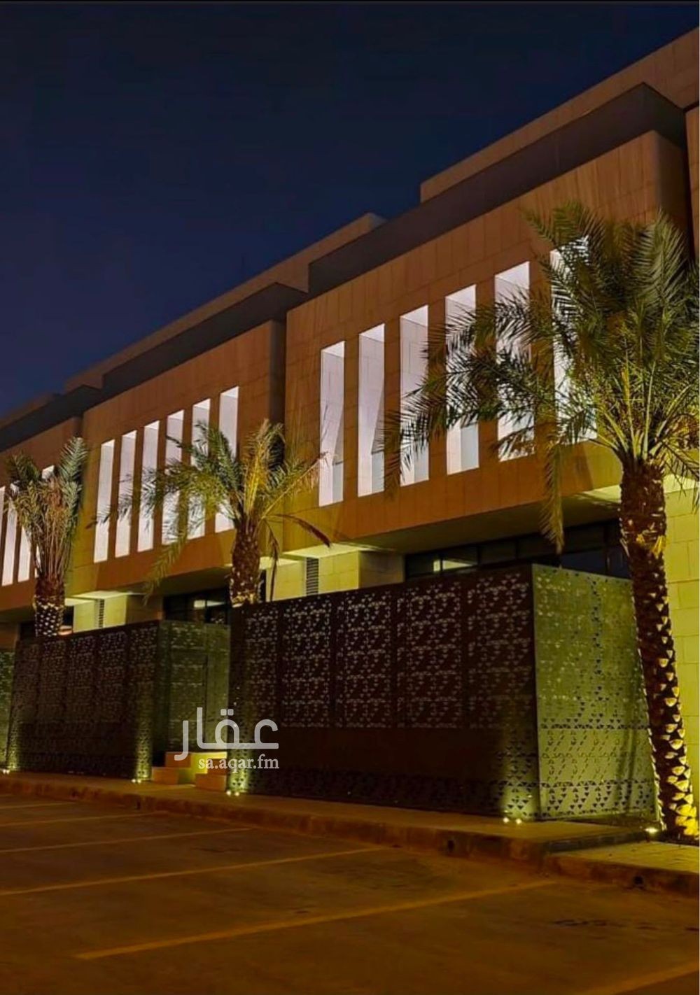 4 bedroom villa in Al Sulaimaniyyah, Riyadh 10