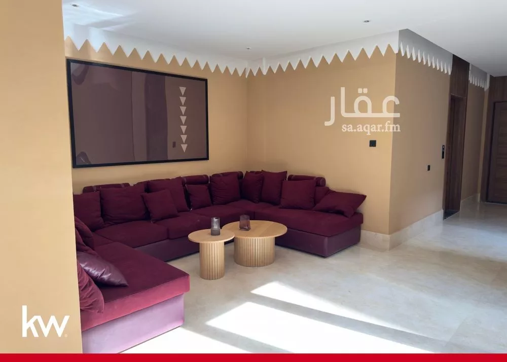 3 bedroom apartment in Irqah 2