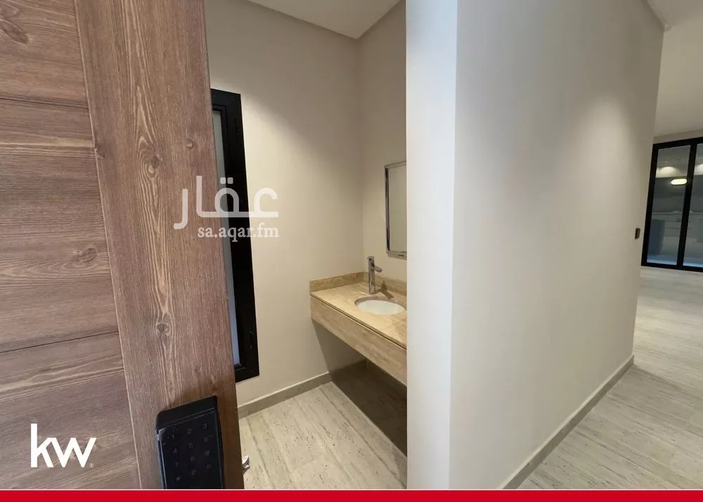 3 bedroom apartment in Irqah 12