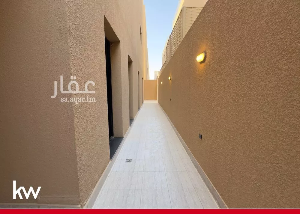 3 bedroom apartment in Irqah 15