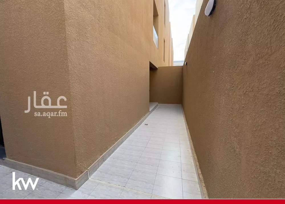 3 bedroom apartment in Irqah 18