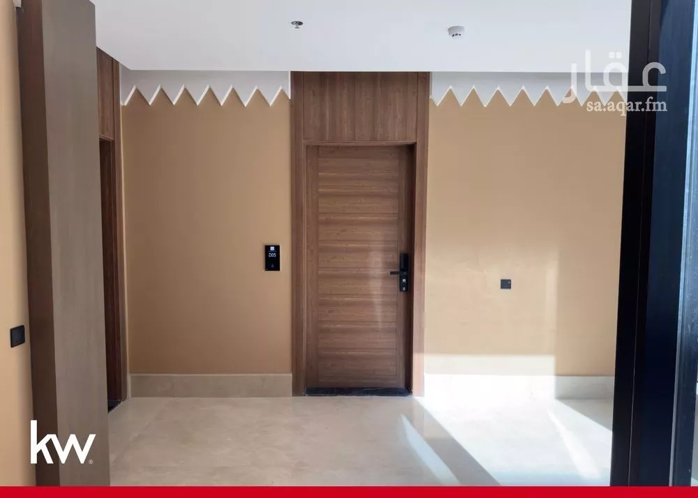 3 bedroom apartment in Irqah 3