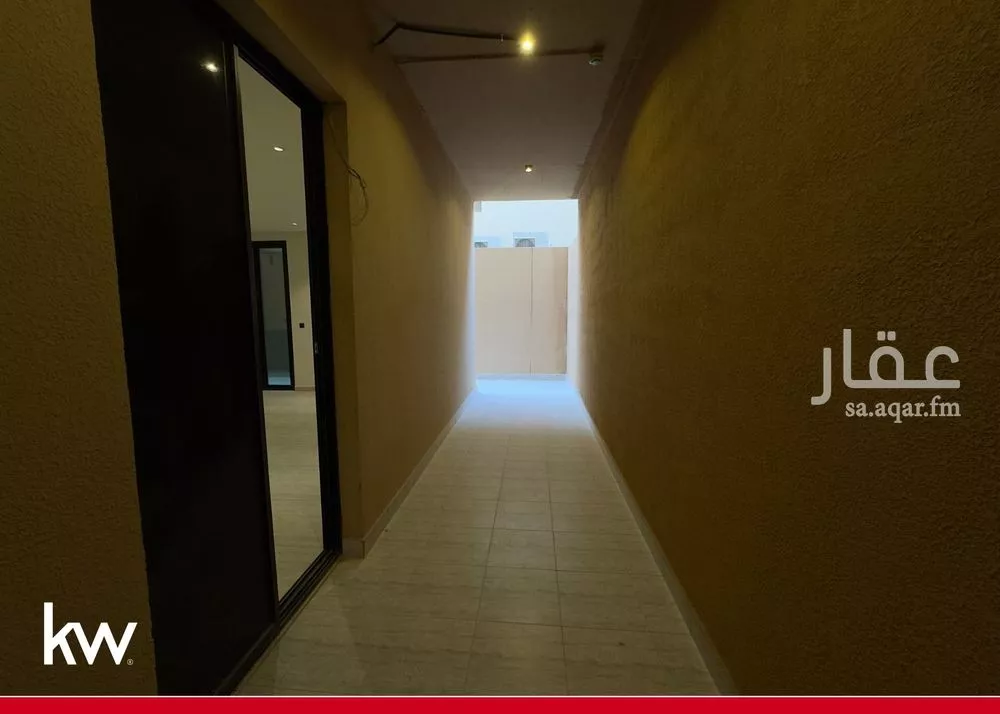 3 bedroom apartment in Irqah 22