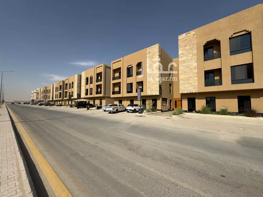 3 bedroom apartment in Irqah 23