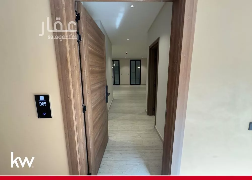 3 bedroom apartment in Irqah 4