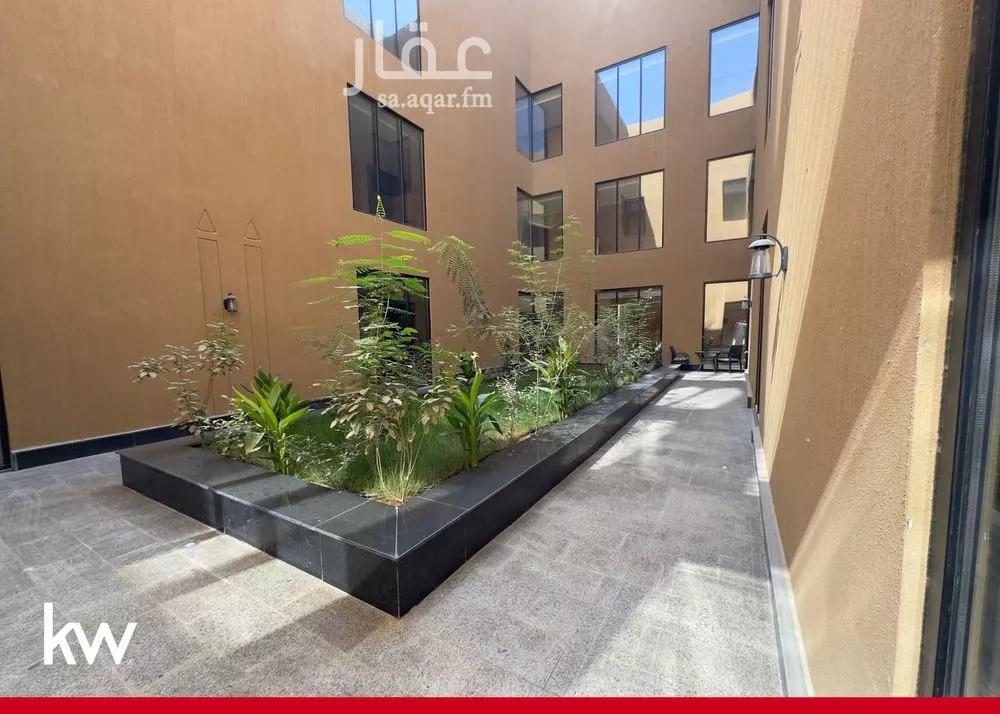 3 bedroom apartment in Irqah 5