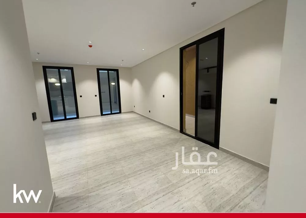 3 bedroom apartment in Irqah 7