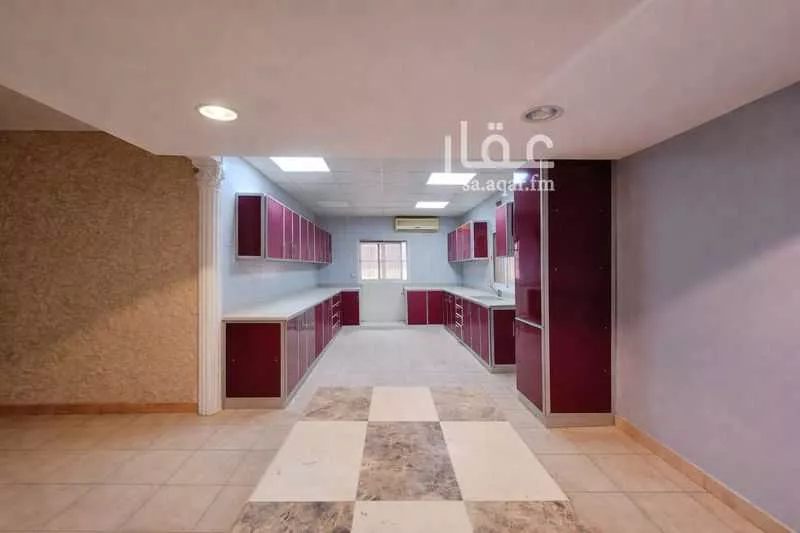 6 bedroom villa in Al Olaya 3