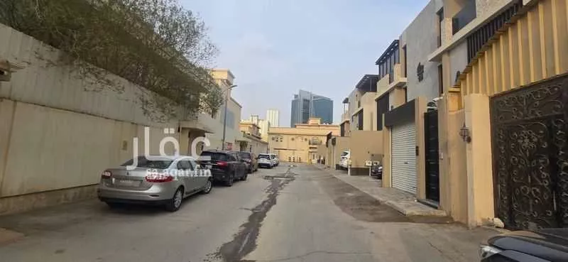 6 bedroom villa in Al Olaya 29