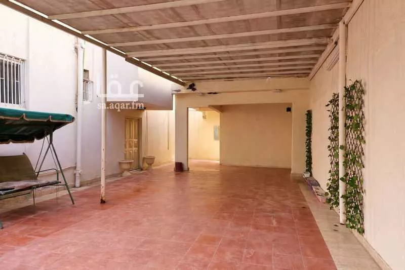 6 bedroom villa in Al Olaya 9