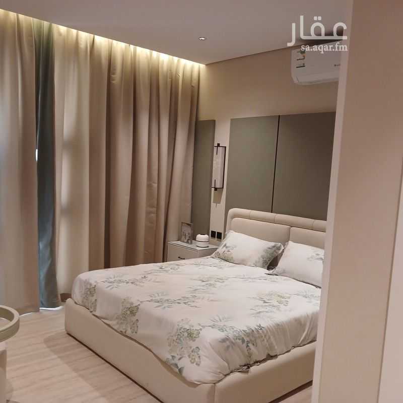 3 bedroom apartment in Al Safa, Riyadh 4