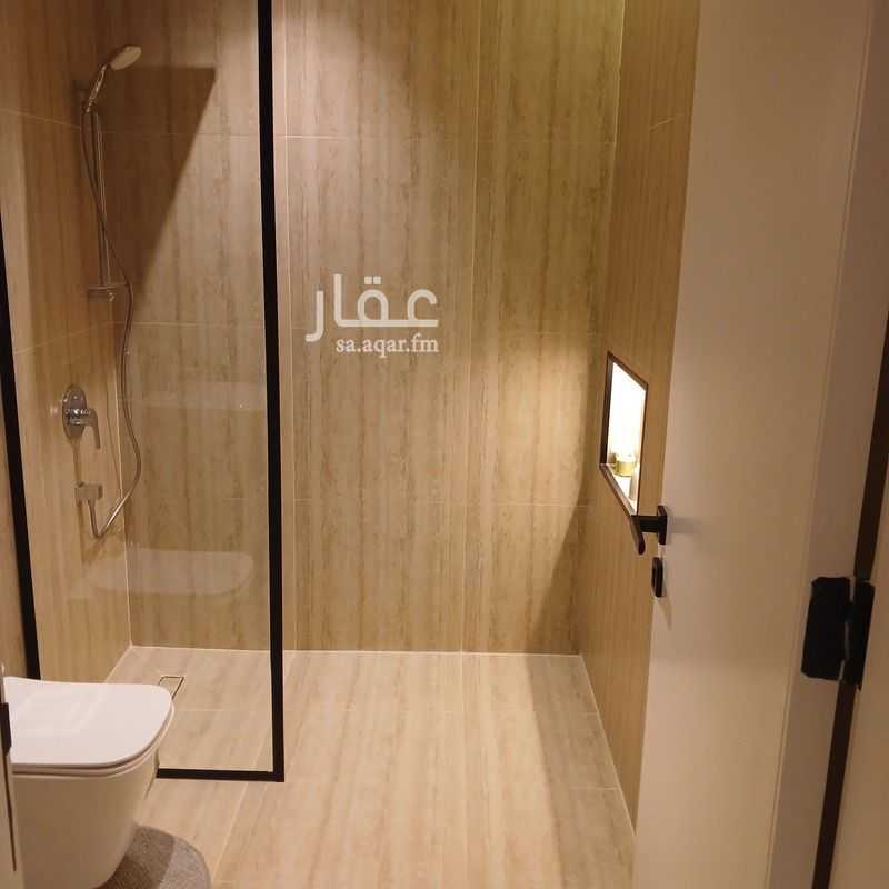 3 bedroom apartment in Al Safa, Riyadh 6