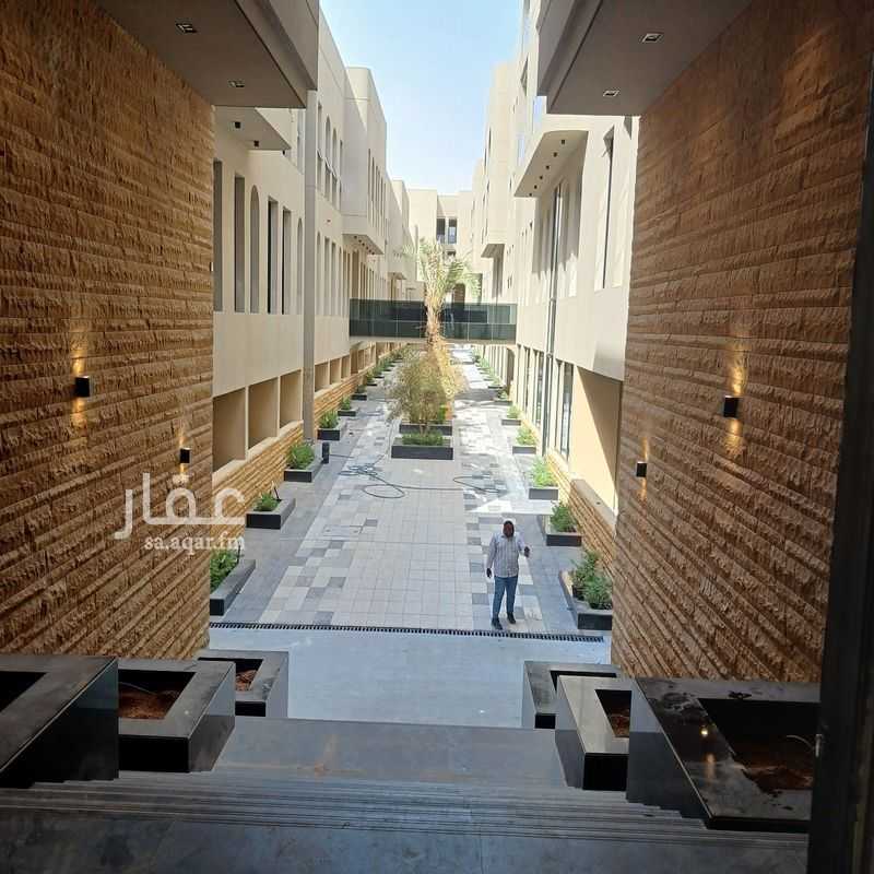 3 bedroom apartment in Al Safa, Riyadh 9