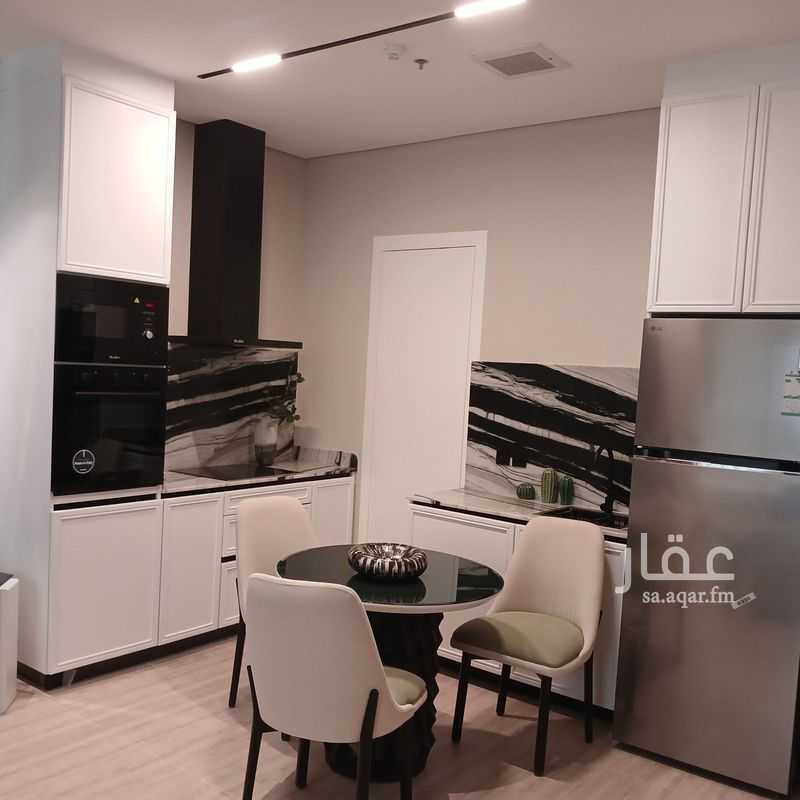 3 bedroom apartment in Al Safa, Riyadh 2