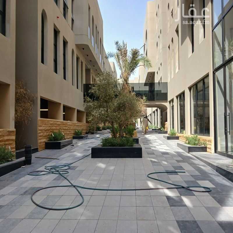 3 bedroom apartment in Al Safa, Riyadh 5