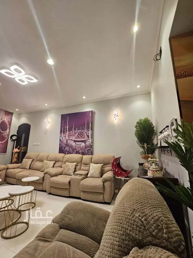 4 bedroom villa in Banban, Riyadh 11