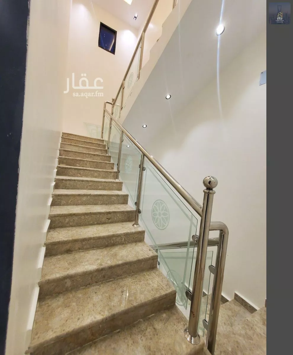 فيلا 6 غرف في الجنادرية 8