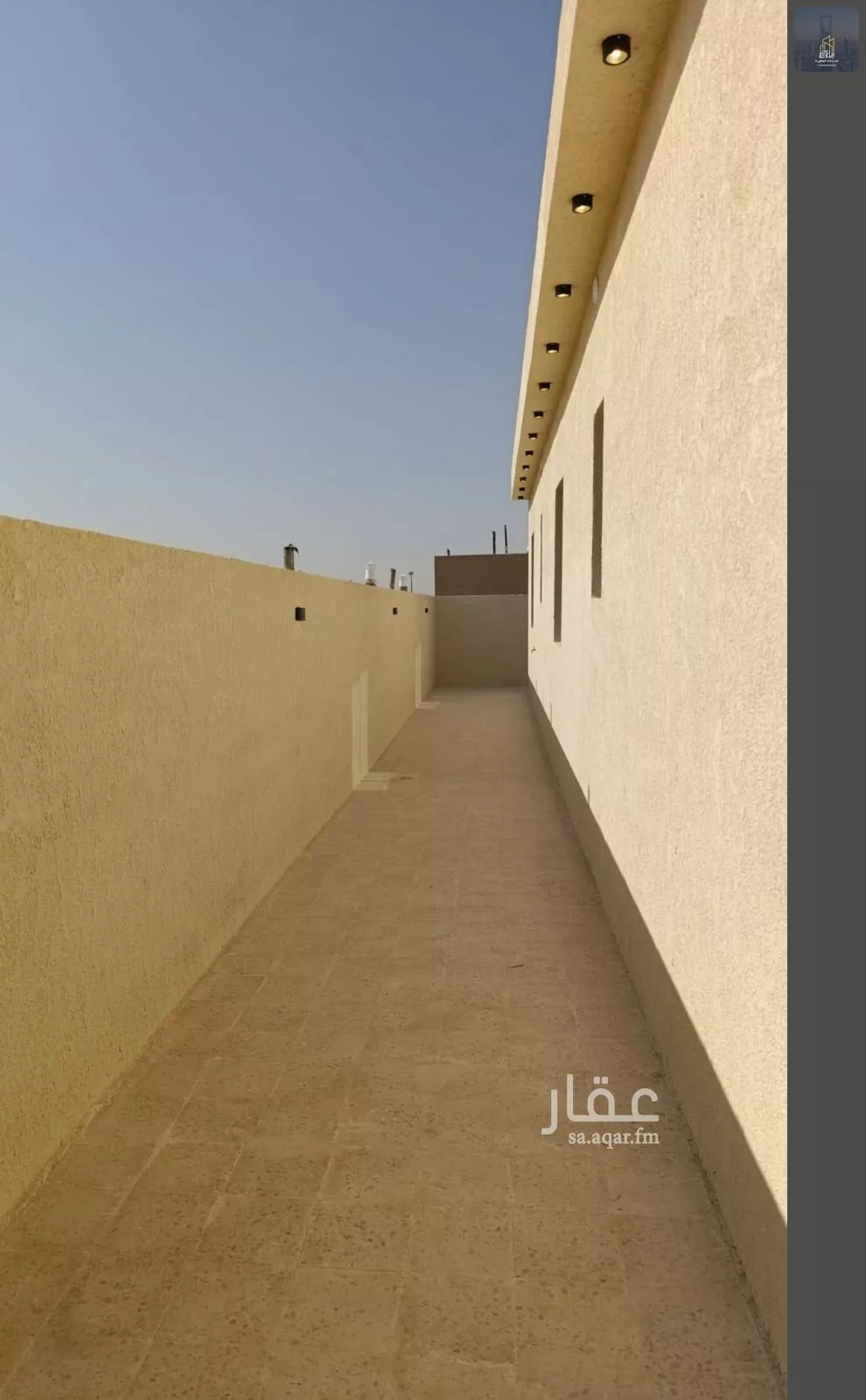 4 bedroom villa in Dirab 7