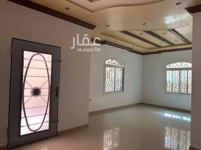 4 bedroom villa in Al Aqiq 13
