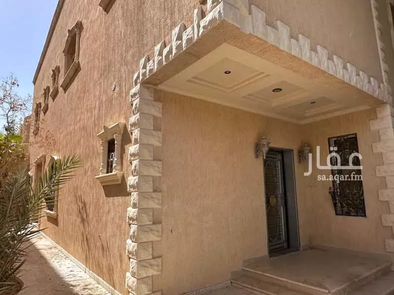 4 bedroom villa in Al Aqiq 7