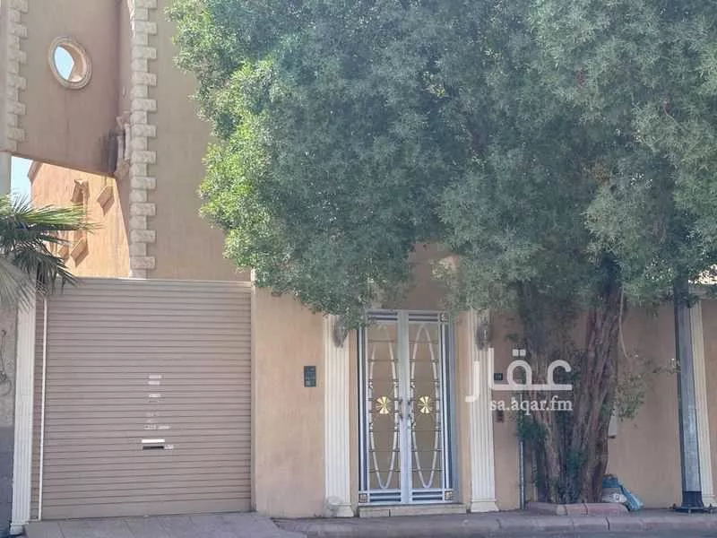 4 bedroom villa in Al Aqiq 8