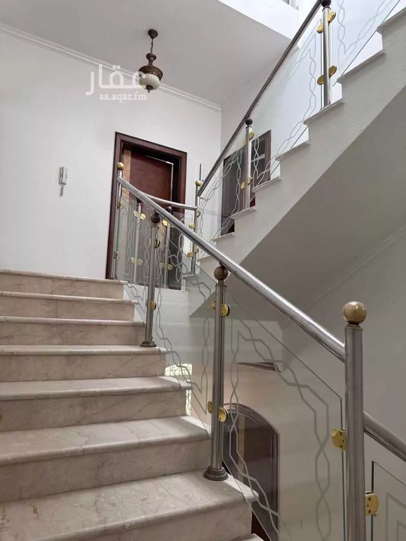 4 bedroom villa in Al Aqiq 10