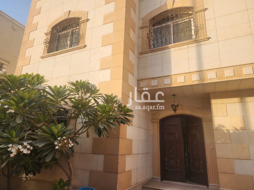 5 bedroom villa in At Taawon, Riyadh 4