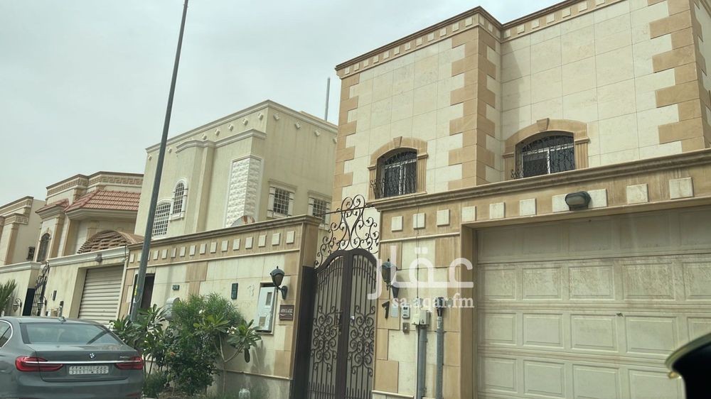 5 bedroom villa in At Taawon, Riyadh 5
