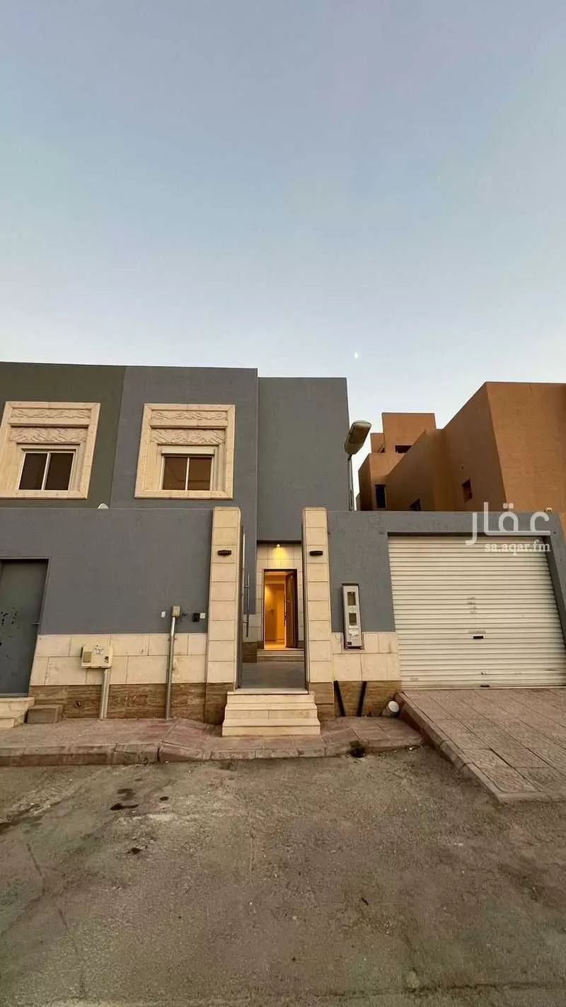 6 bedroom villa in Al Aridh 11