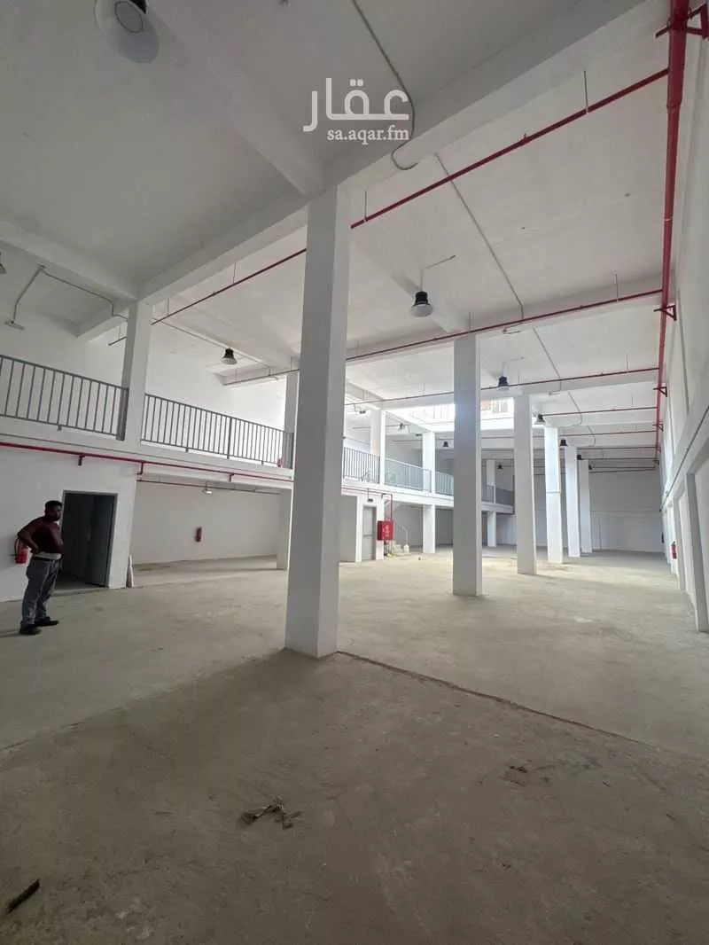 2 bedroom warehouse in Al Faisaliyyah, Riyadh 11