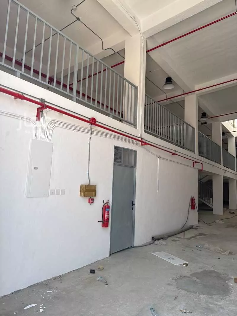 2 bedroom warehouse in Al Faisaliyyah, Riyadh 3