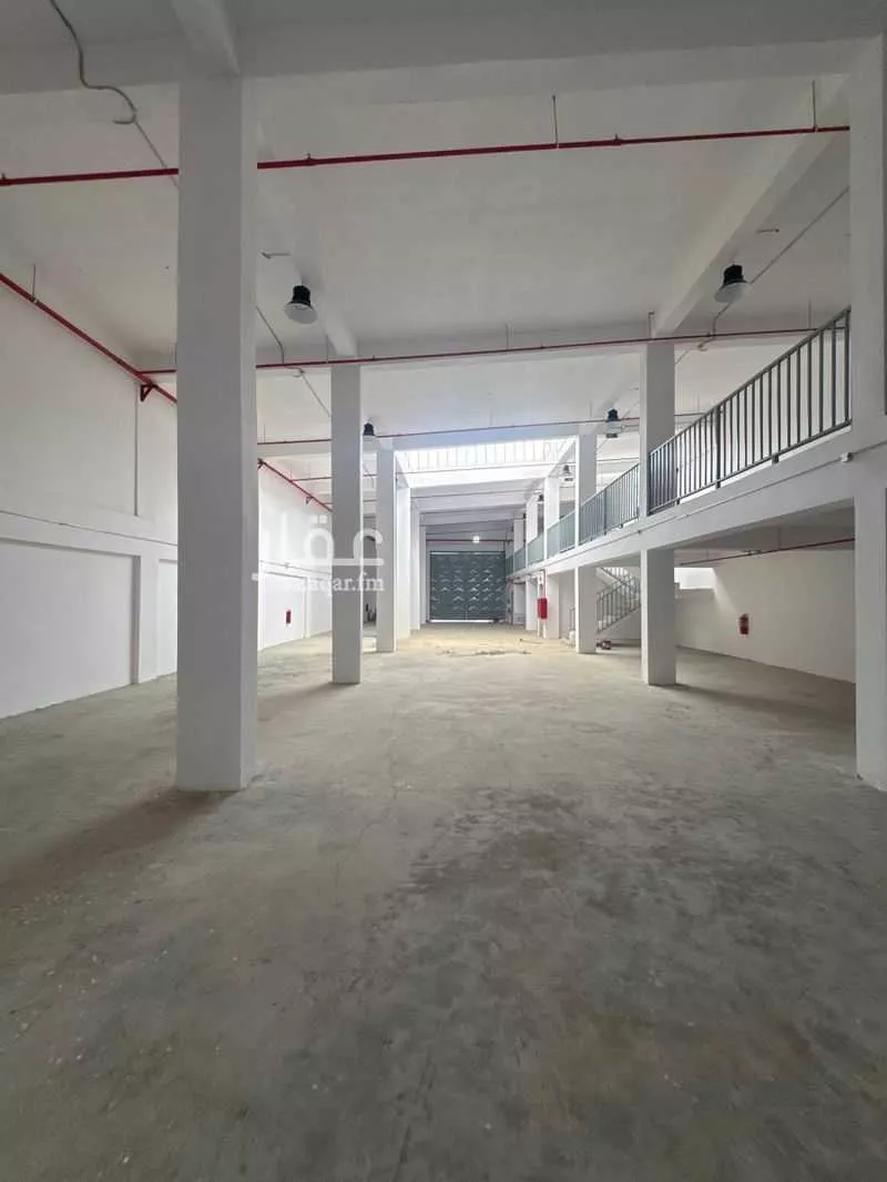 2 bedroom warehouse in Al Faisaliyyah, Riyadh 9