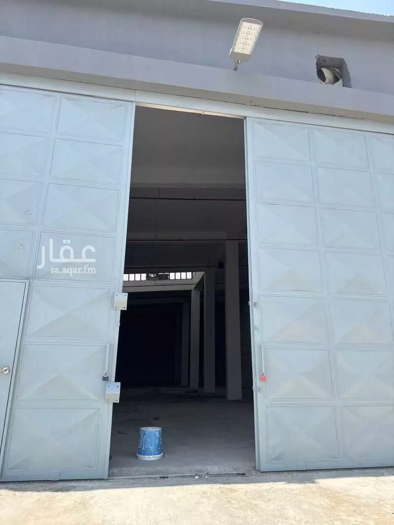 2 bedroom warehouse in Al Faisaliyyah, Riyadh 2