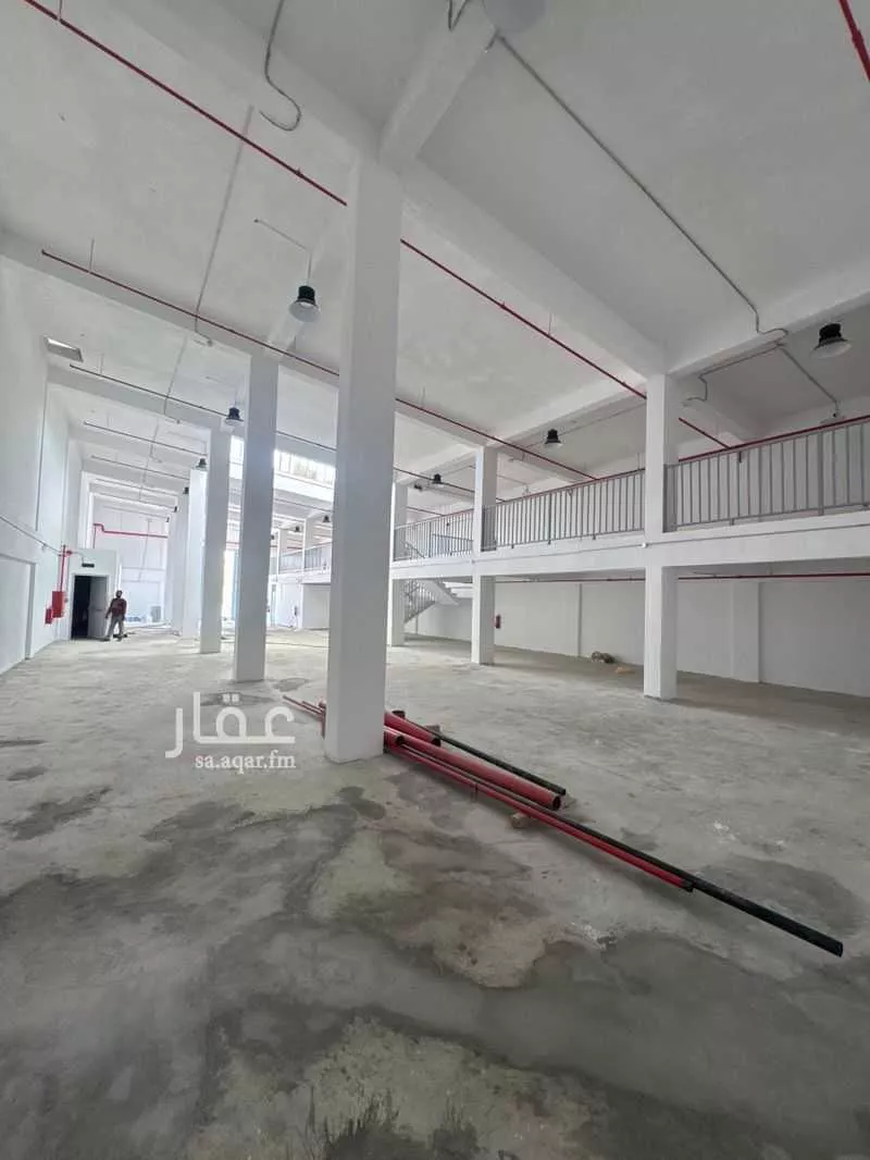 2 bedroom warehouse in Al Faisaliyyah, Riyadh 7