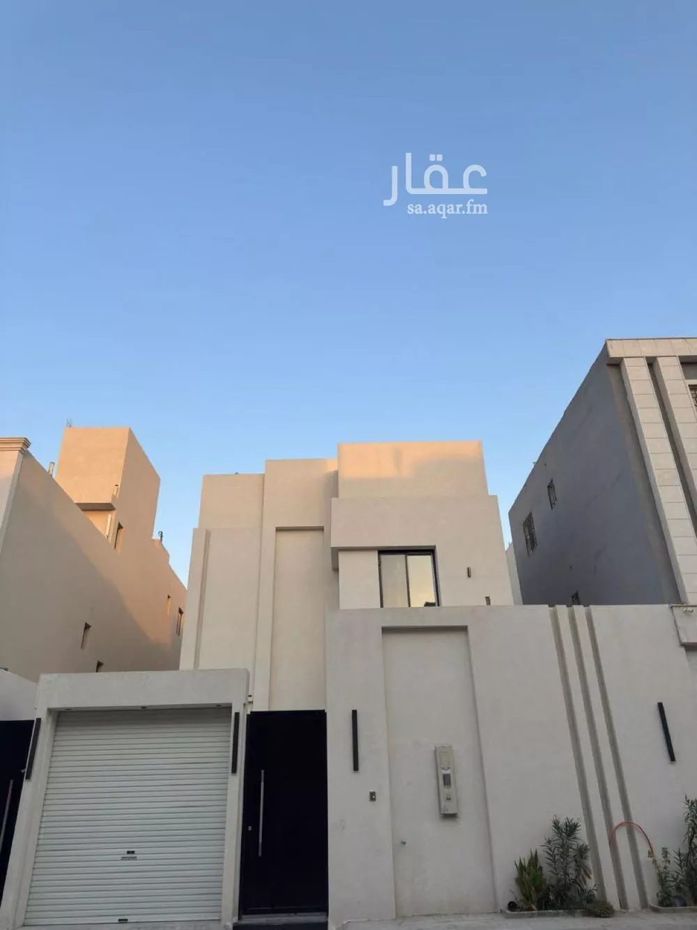 فيلا 7 غرف في الرمال 3
