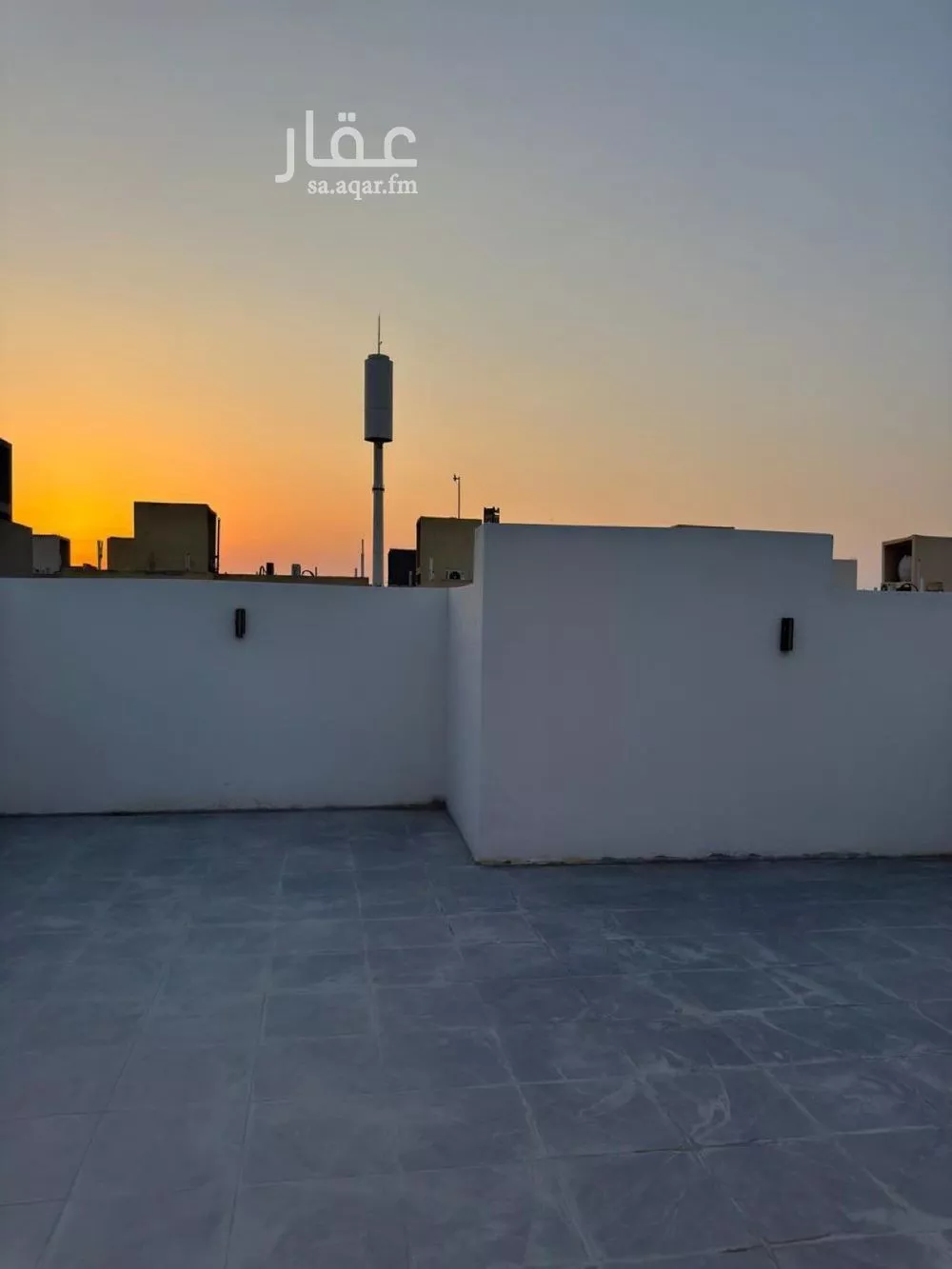 فيلا 7 غرف في الرمال 5
