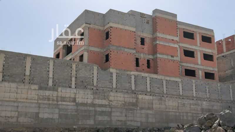 35 bedroom building in Nubala, Madinah 4