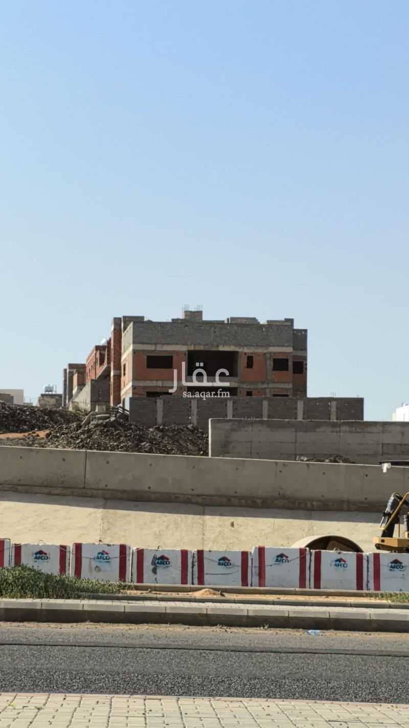 35 bedroom building in Nubala, Madinah 3
