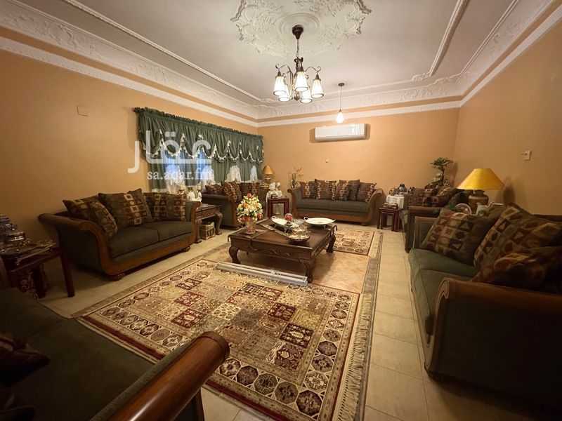5 bedroom building in Al Ahn, Madinah 11
