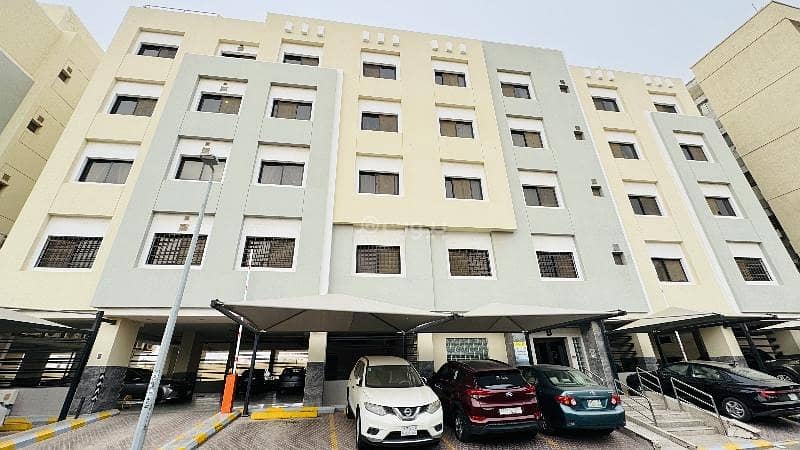 1 bedroom apartment in Al Ruwais, Jeddah 6