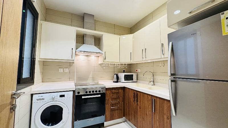 1 bedroom apartment in Al Ruwais, Jeddah 8