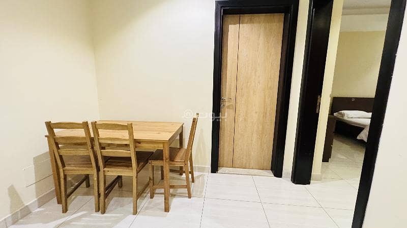 1 bedroom apartment in Al Ruwais, Jeddah 10