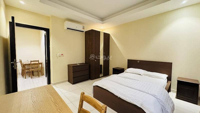 1 bedroom apartment in Al Ruwais, Jeddah 11