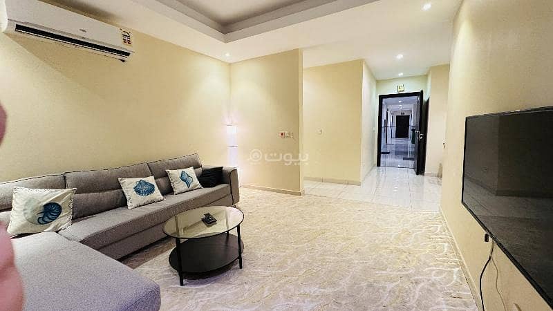 1 bedroom apartment in Al Ruwais, Jeddah 12