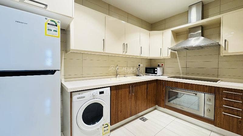 1 bedroom apartment in Al Ruwais, Jeddah 16