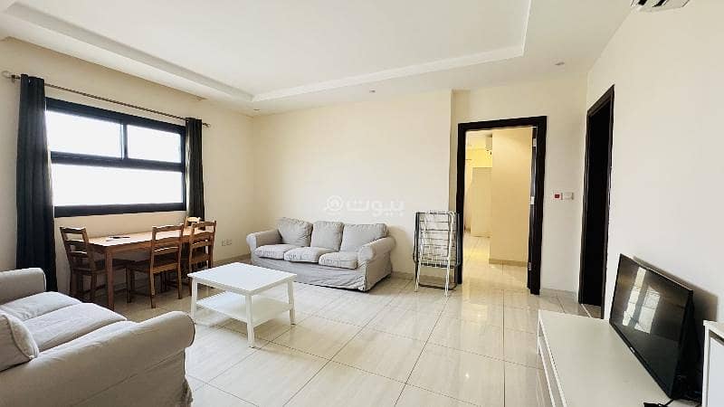 1 bedroom apartment in Al Ruwais, Jeddah 17