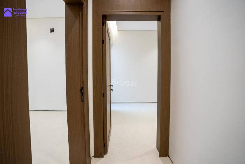 2 bedroom apartment in Al Fayha, Riyadh 3