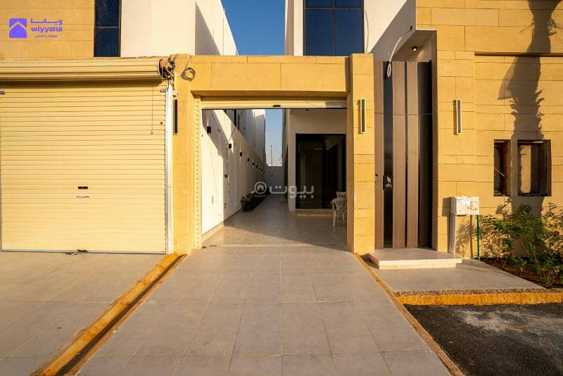 2 bedroom apartment in Al Fayha, Riyadh 2