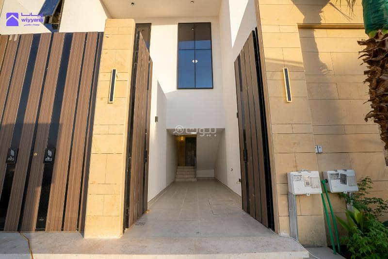 2 bedroom apartment in Al Fayha, Riyadh 4