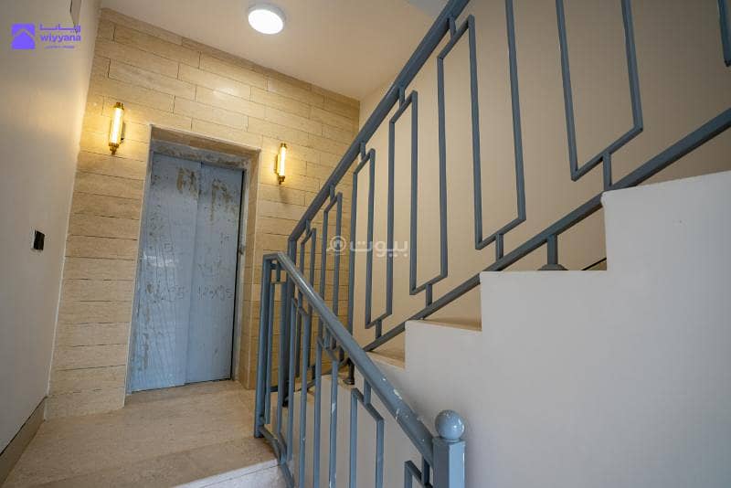 2 bedroom apartment in Al Fayha, Riyadh 5